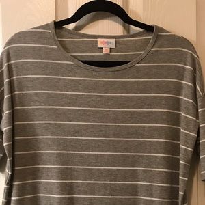LuLaRoe Perfect Tee XS